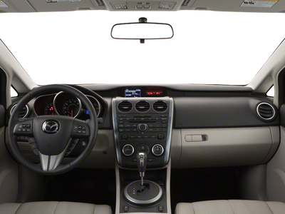 2010 Mazda Mazda CX-7 i Sport