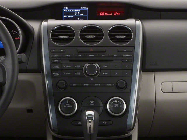 2010 Mazda Mazda CX-7 i Sport