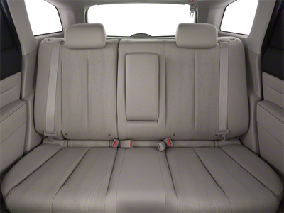 2010 Mazda Mazda CX-7 i Sport