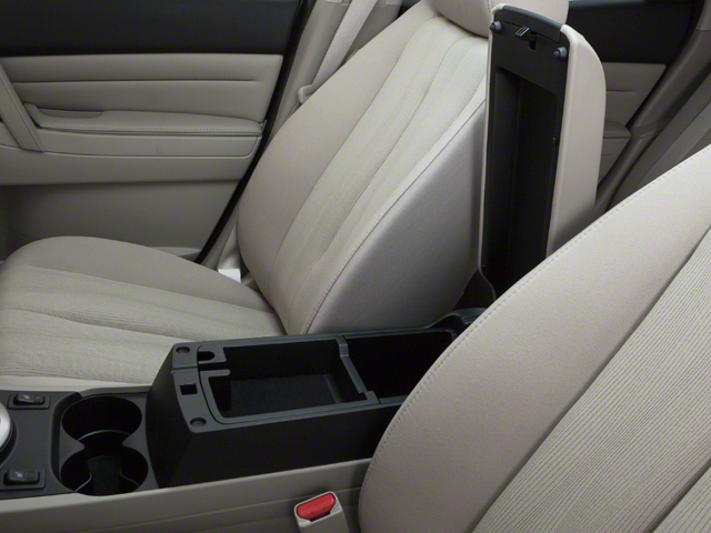 2010 Mazda Mazda CX-7 i Sport