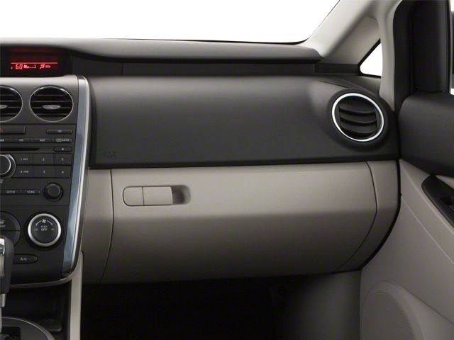 2010 Mazda Mazda CX-7 i Sport