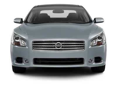 2011 Nissan Maxima 3.5 SV