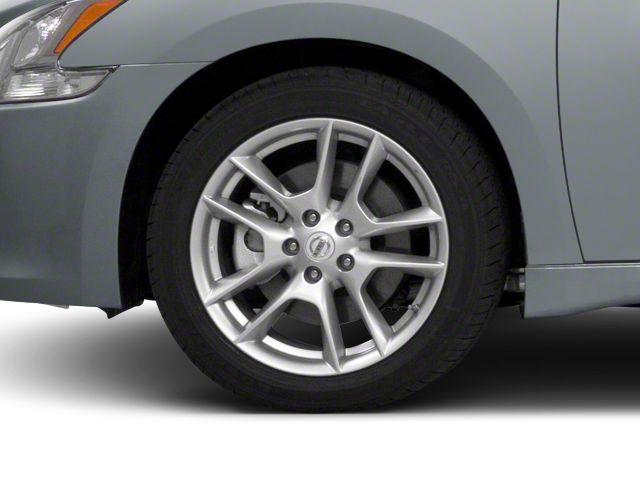 2011 Nissan Maxima 3.5 SV