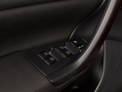 2011 Nissan Maxima 3.5 SV