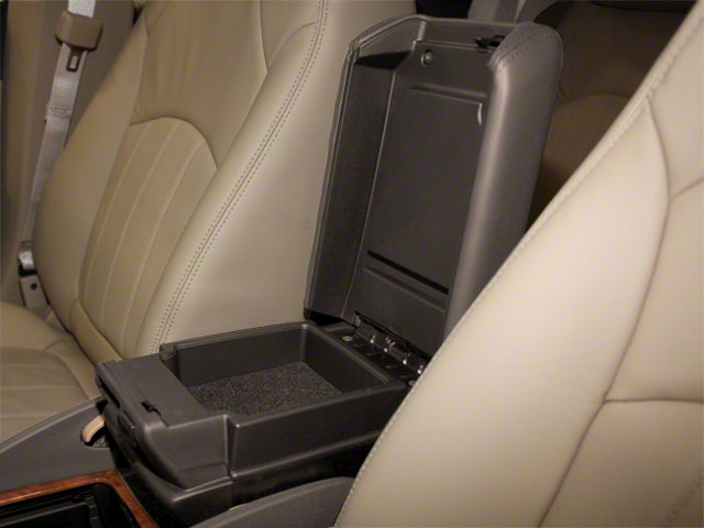 2012 Buick Enclave Leather Group