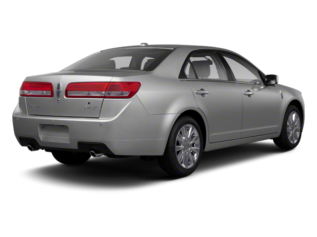 2012 Lincoln MKZ Hybrid photo 2