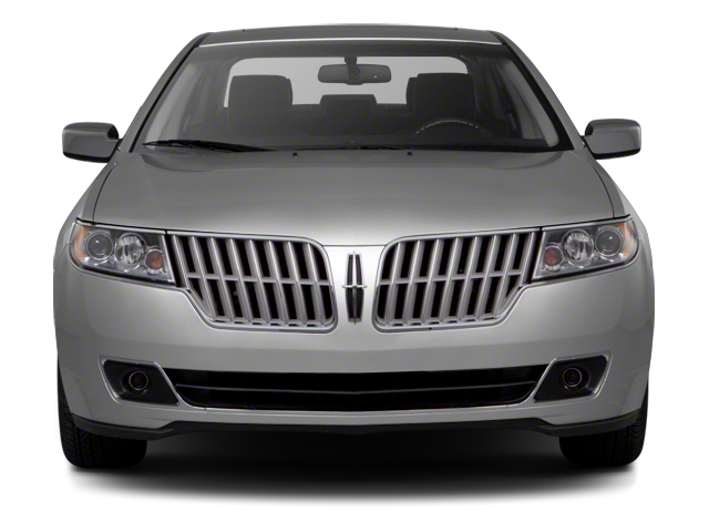 2012 Lincoln MKZ Hybrid photo 4