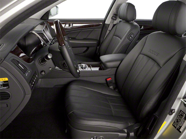2013 Hyundai Equus Signature Ultimate photo 4