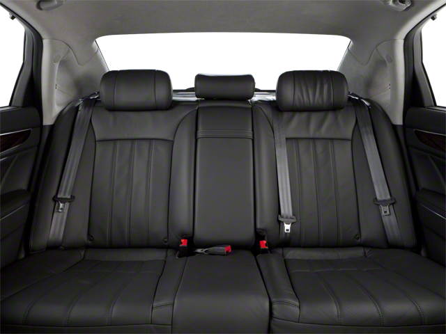 2013 Hyundai Equus Ultimate