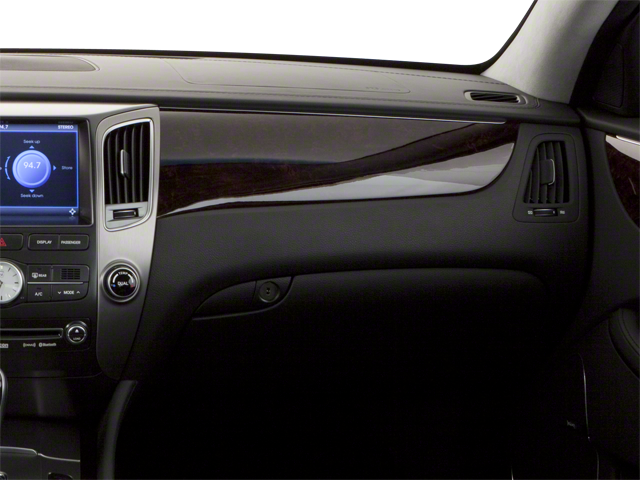 2013 Hyundai Equus Ultimate