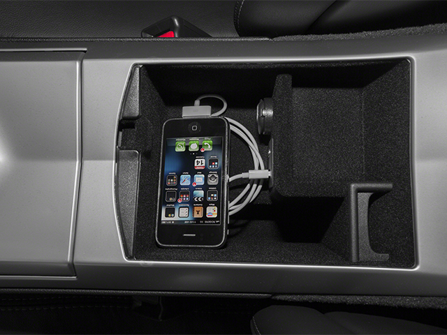 2014 Cadillac CTS 2DR CPE RWD