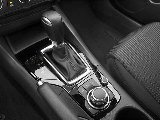 2014 Mazda Mazda3 i SV