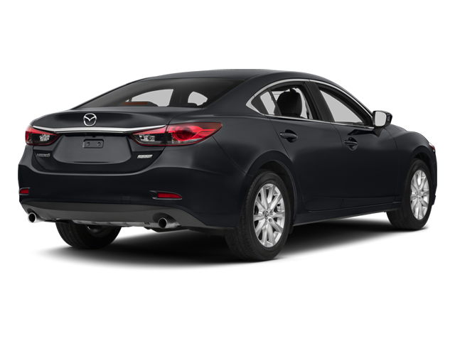 2014 Mazda Mazda6 i Touring