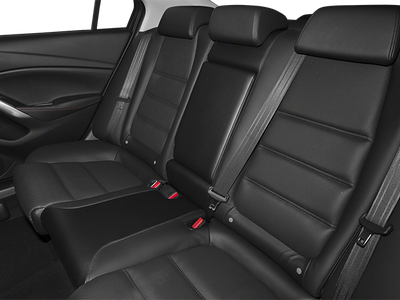 2014 Mazda Mazda6 i Touring