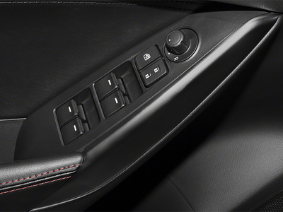 2014 Mazda Mazda6 i Touring