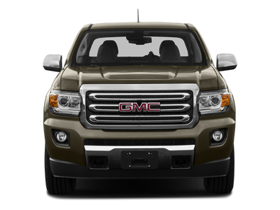 2015 GMC Canyon 2WD SLT