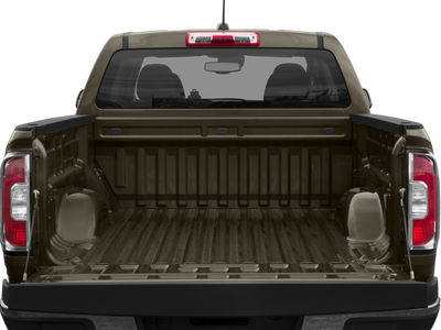 2015 GMC Canyon 2WD SLT