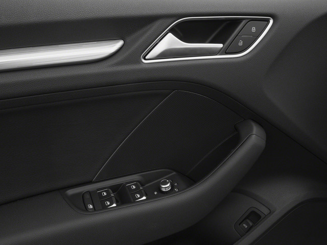 2016 Audi A3 1.8T Prestige