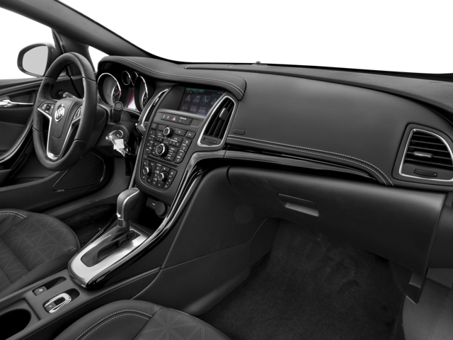 2016 Buick Cascada Premium