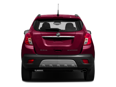 2016 Buick Encore Sport Touring