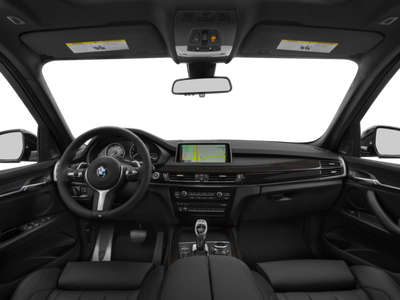 2017 BMW X5 xDrive40e