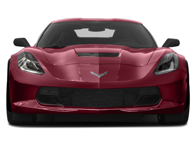 2017 Chevrolet Corvette Grand Sport Grand Sport 1LT