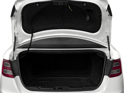 2017 Ford Taurus SEL