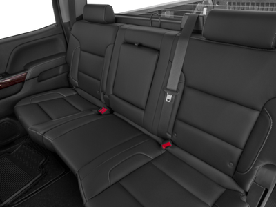 2017 GMC Sierra 2500HD SLT