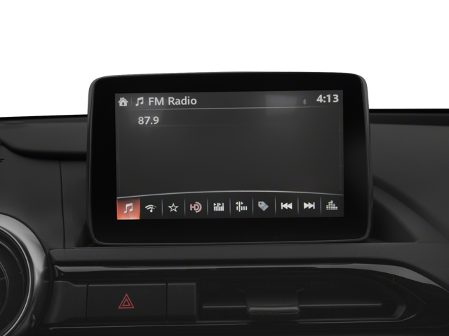 2017 Mazda Mazda Miata Grand Touring