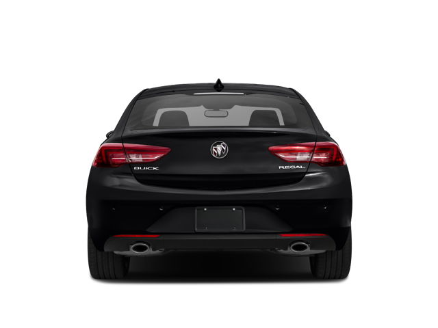 2018 Buick Regal Sportback Essence