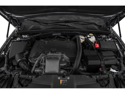 2018 Buick Regal Sportback Essence