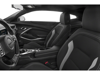 2018 Chevrolet Camaro 1LS