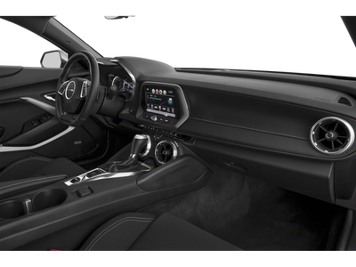 2018 Chevrolet Camaro 1LS