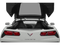 2018 Chevrolet Corvette Stingray 2LT