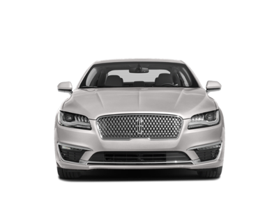 2018 Lincoln MKZ Hybrid Reserve