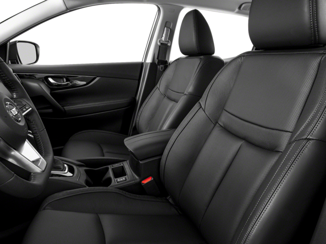 2018 Nissan Rogue Sport SL