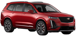 Cadillac SUV for sale in Port Richey, FL near New Port Richey, Spring Hill