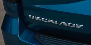 Full-Size Electric SUV in Port Richey, FL