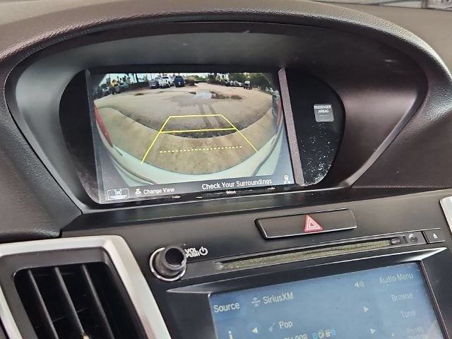 2019 Acura TLX 3.5L Technology Pkg w/A-Spec Pkg