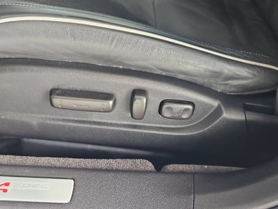 2019 Acura TLX 3.5L Technology Pkg w/A-Spec Pkg