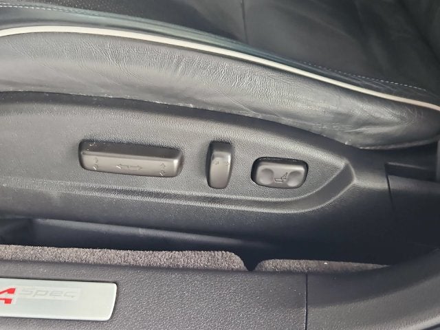 2019 Acura TLX 3.5L Technology Pkg w/A-Spec Pkg