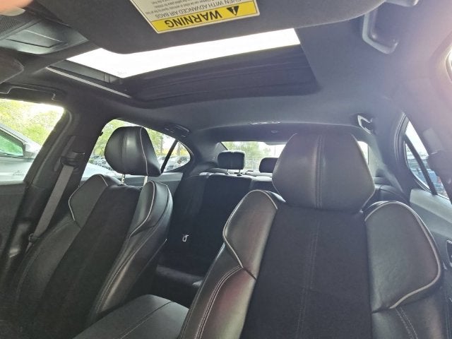 2019 Acura TLX 3.5L Technology Pkg w/A-Spec Pkg