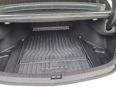 2019 Acura TLX 3.5L Technology Pkg w/A-Spec Pkg