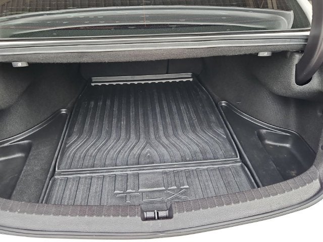 2019 Acura TLX 3.5L Technology Pkg w/A-Spec Pkg