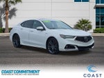 2019 Acura TLX 3.5L Technology Pkg w/A-Spec Pkg