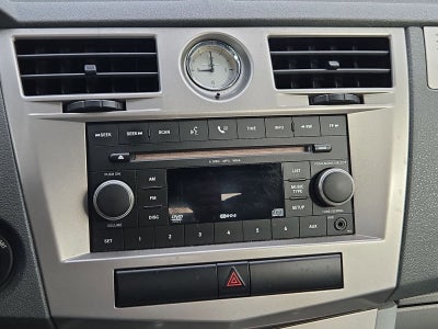 2008 Chrysler Sebring LX