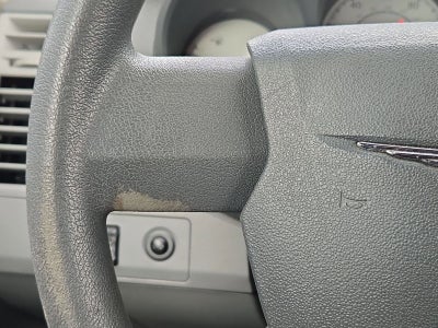 2008 Chrysler Sebring LX