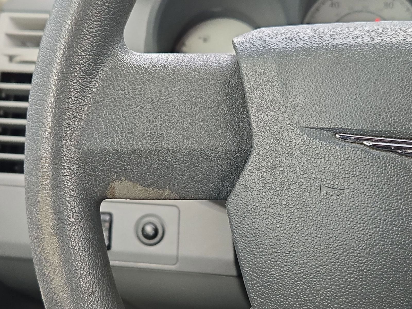 2008 Chrysler Sebring LX