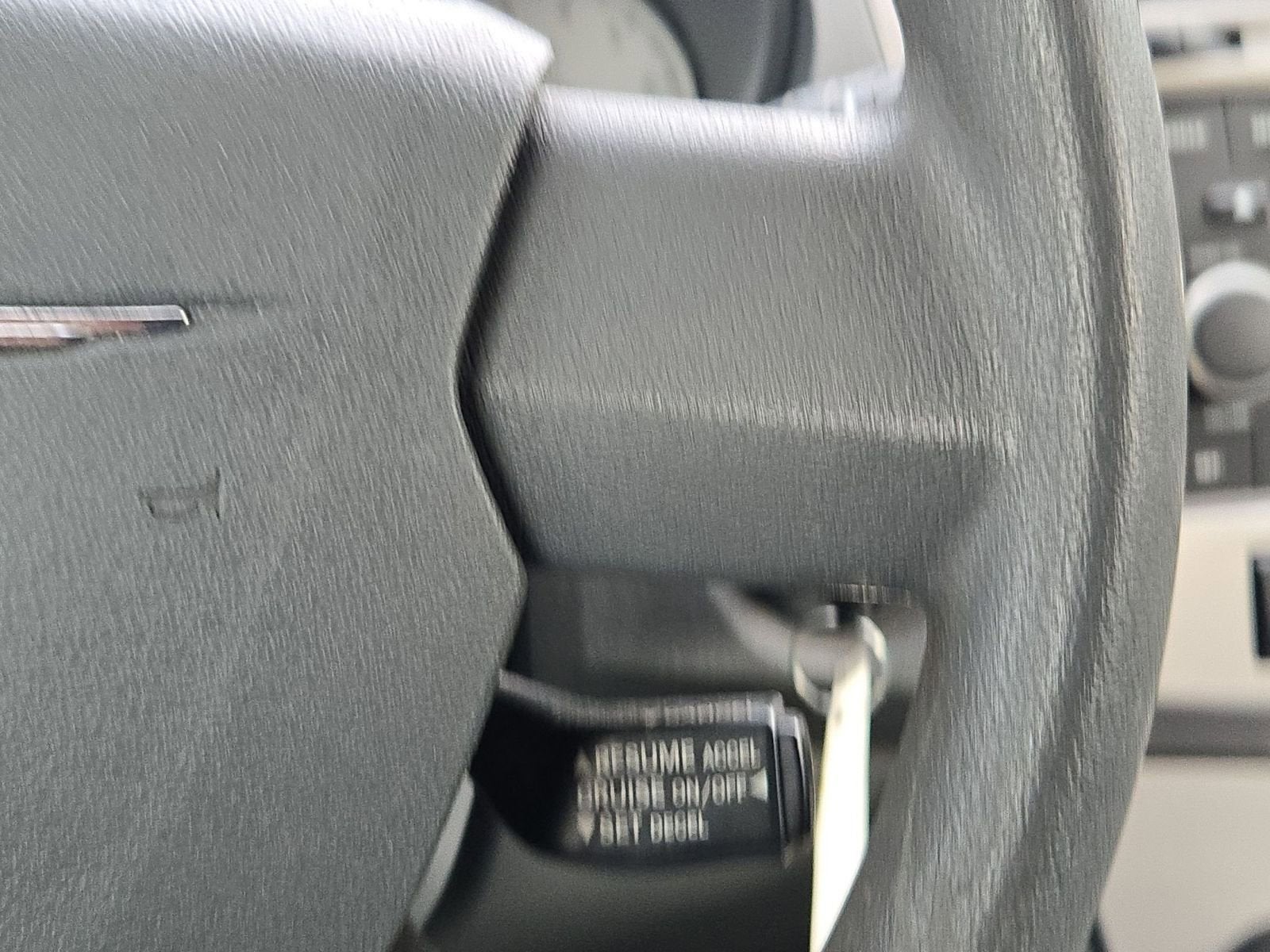 2008 Chrysler Sebring LX