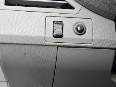 2008 Chrysler Sebring LX